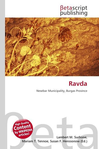 Ravda