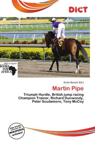 Martin Pipe