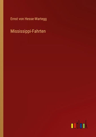 Mississippi-Fahrten