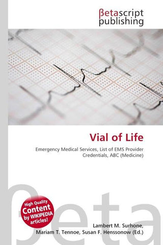 Vial of Life