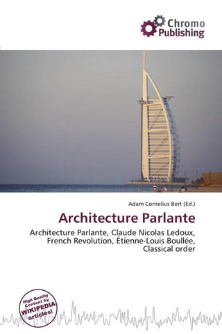 Architecture Parlante