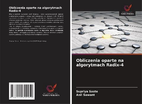 Obliczenia oparte na algorytmach Radix-4