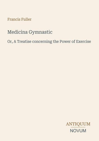Medicina Gymnastic