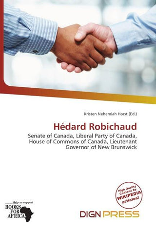 Hédard Robichaud