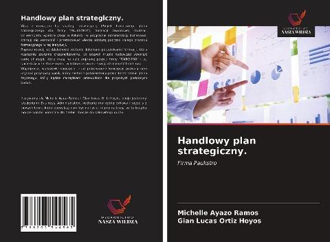 Handlowy plan strategiczny.
