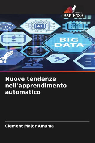 Nuove tendenze nell'apprendimento automatico