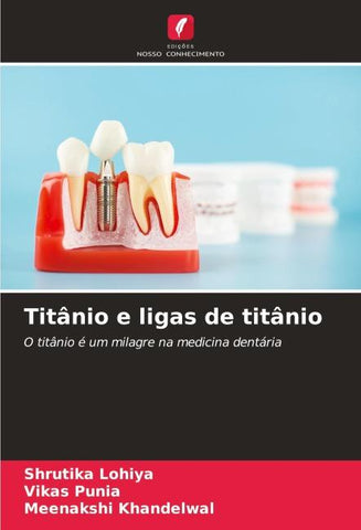 Titânio e ligas de titânio