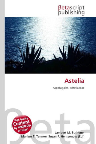 Astelia