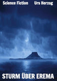 Sturm über Erema