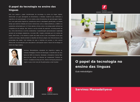 O papel da tecnologia no ensino das línguas