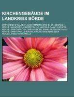 Kirchengebäude im Landkreis Börde