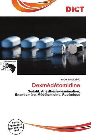 Dexmédétomidine