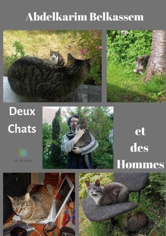 Deux Chats et des Hommes