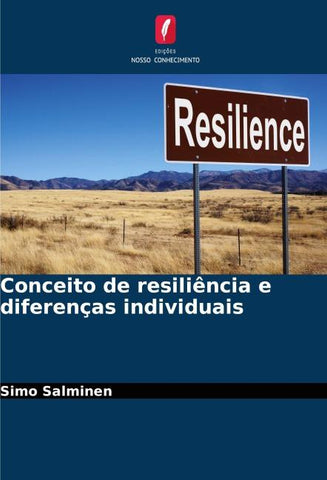 Conceito de resiliência e diferenças individuais