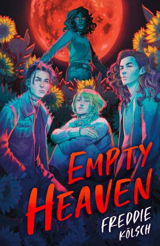 EMPTY HEAVEN PB