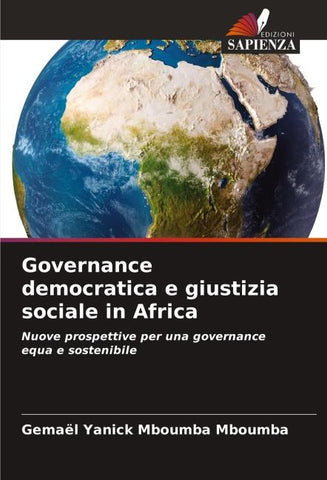 Governance democratica e giustizia sociale in Africa