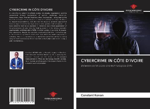 CYBERCRIME IN CÔTE D'IVOIRE