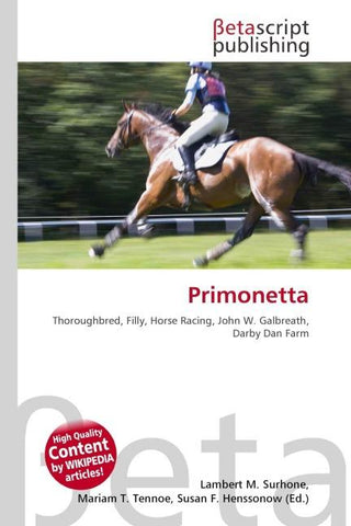 Primonetta