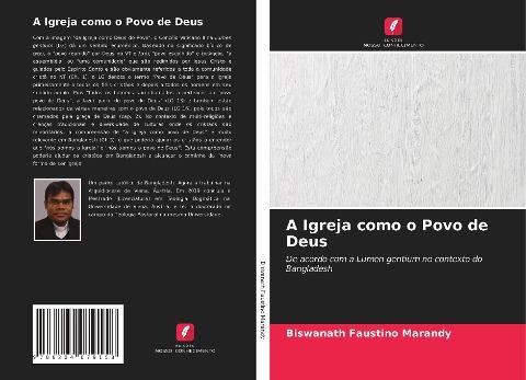 A Igreja como o Povo de Deus