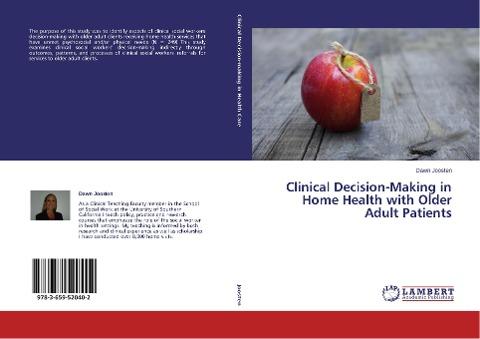 Clinical Decision-Making in Home Health with Older Adult Patients
