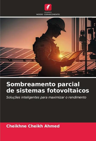 Sombreamento parcial de sistemas fotovoltaicos