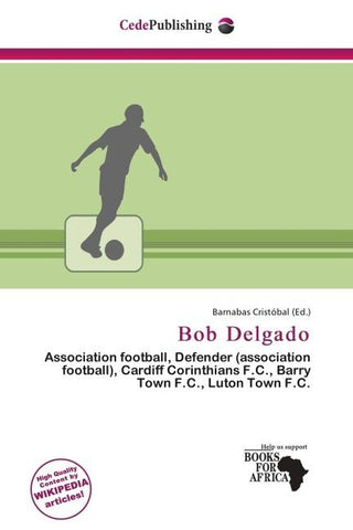 Bob Delgado