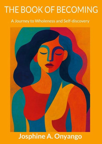 The Book Of Becoming