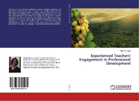Experienced Teachers' Engagement in Professional Development