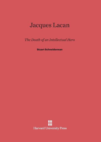 Jacques Lacan
