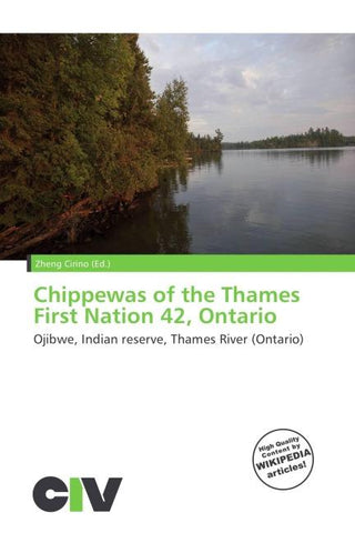 Chippewas of the Thames First Nation 42, Ontario