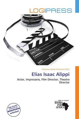 Elías Isaac Alippi