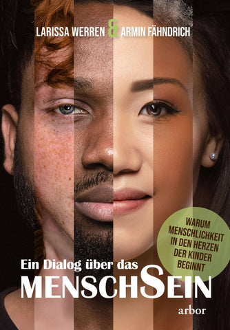 Ein Dialog über das MenschSein
