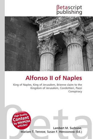 Alfonso II of Naples