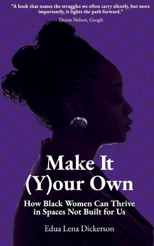 Make It (Y)our Own