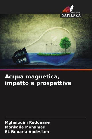 Acqua magnetica, impatto e prospettive