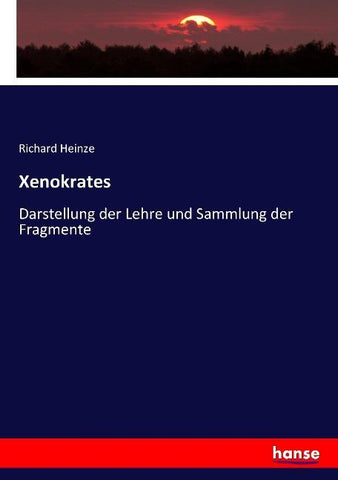 Xenokrates