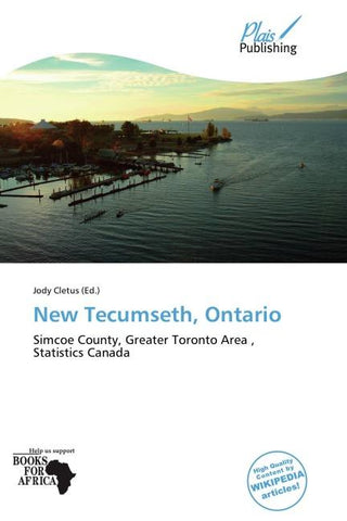 New Tecumseth, Ontario