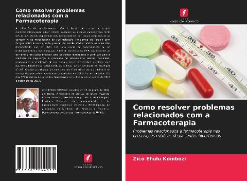 Como resolver problemas relacionados com a Farmacoterapia