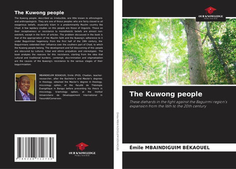 The Kuwong people