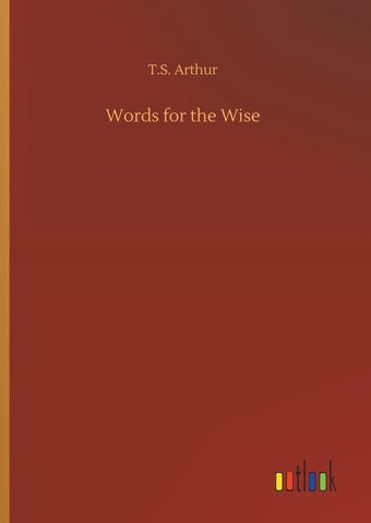 Words for the Wise