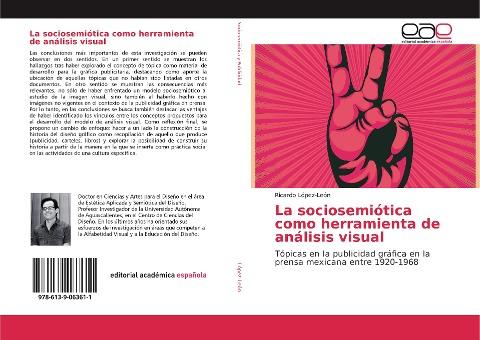 La sociosemiótica como herramienta de análisis visual