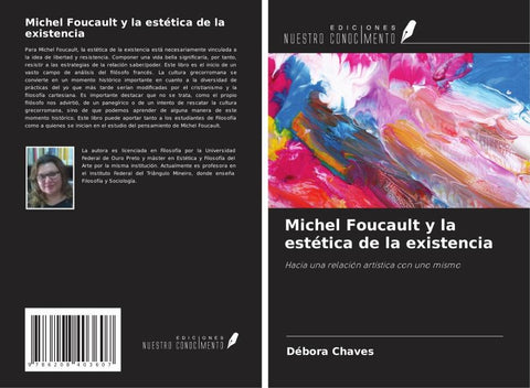 Michel Foucault y la estética de la existencia