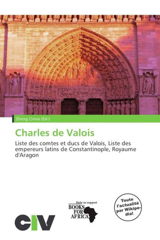 Charles de Valois
