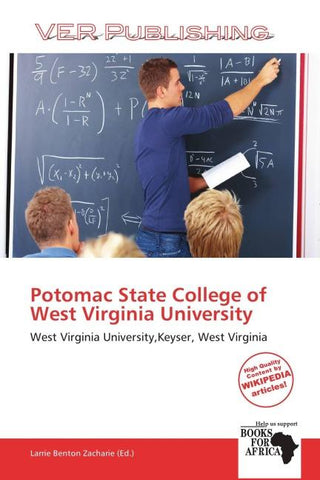 Potomac State College of West Virginia University