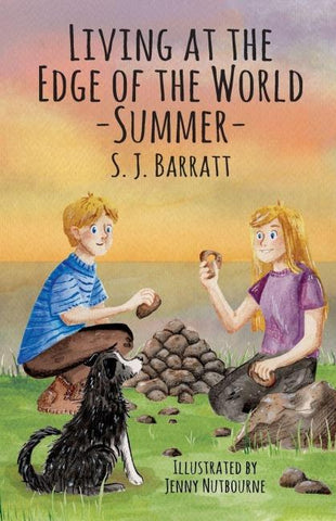 Living at the Edge of the World - Summer
