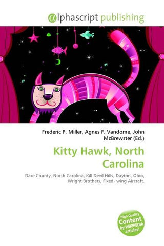 Kitty Hawk, North Carolina