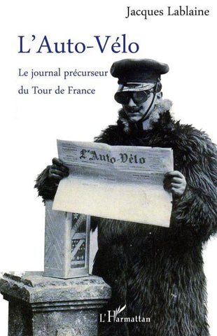 L'Auto-Vélo