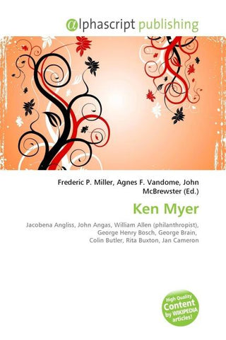 Ken Myer