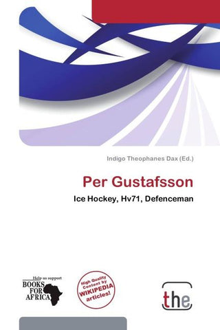 Per Gustafsson