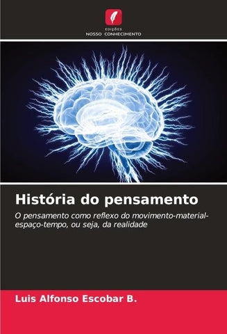 História do pensamento